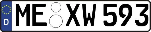ME-XW593