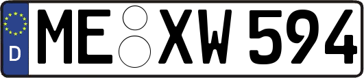 ME-XW594