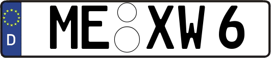 ME-XW6