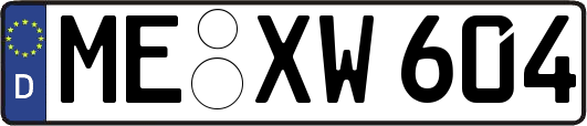 ME-XW604