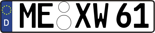 ME-XW61