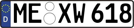 ME-XW618