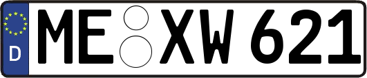 ME-XW621