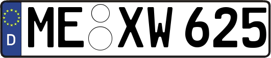 ME-XW625