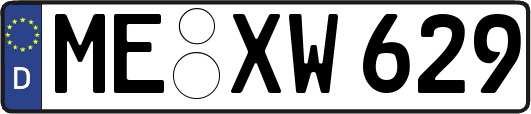 ME-XW629