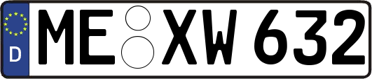 ME-XW632