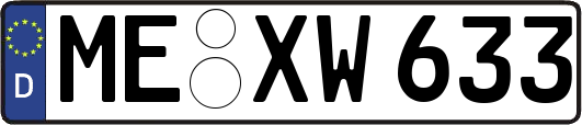 ME-XW633