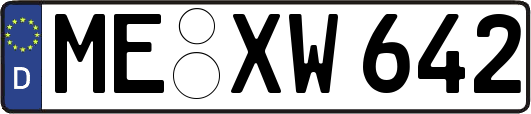 ME-XW642
