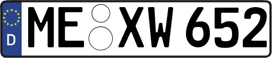 ME-XW652