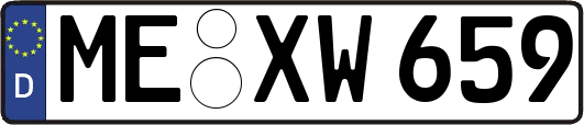 ME-XW659