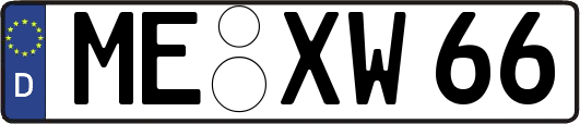 ME-XW66