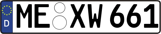 ME-XW661