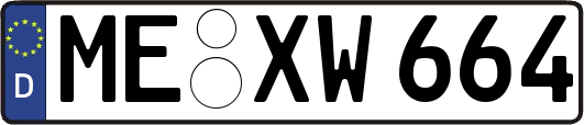 ME-XW664