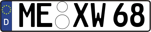 ME-XW68