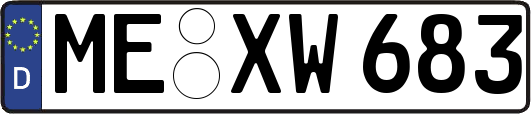 ME-XW683