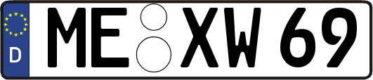 ME-XW69