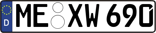 ME-XW690