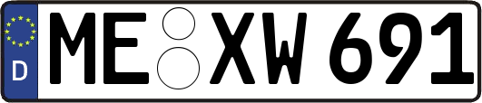 ME-XW691