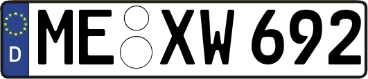 ME-XW692