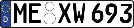 ME-XW693