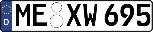 ME-XW695
