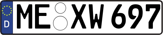 ME-XW697