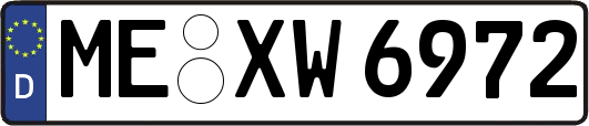 ME-XW6972