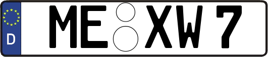 ME-XW7