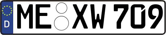 ME-XW709