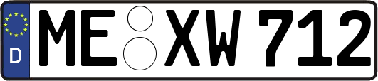 ME-XW712