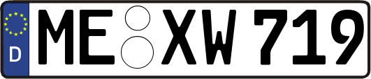 ME-XW719