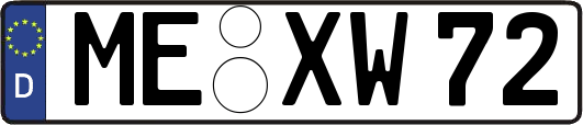 ME-XW72
