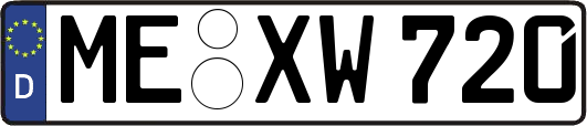 ME-XW720