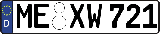 ME-XW721