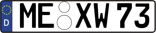 ME-XW73