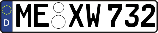 ME-XW732