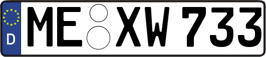 ME-XW733