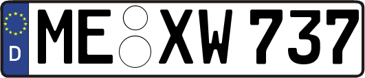 ME-XW737