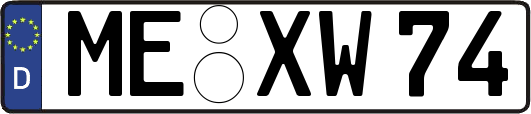 ME-XW74