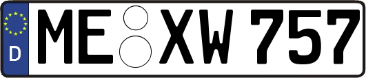 ME-XW757