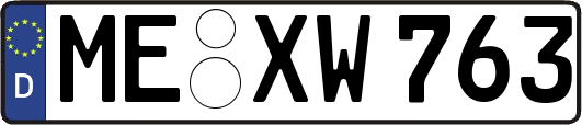 ME-XW763