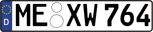 ME-XW764