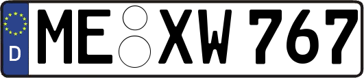 ME-XW767