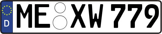 ME-XW779