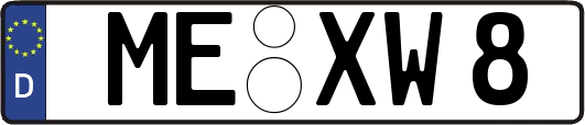 ME-XW8