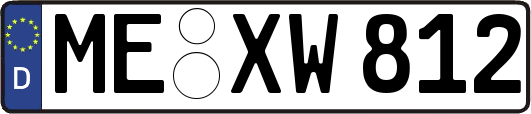 ME-XW812