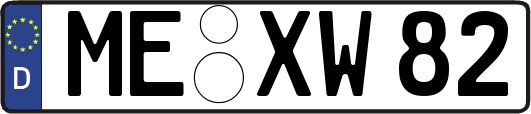 ME-XW82