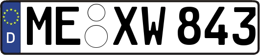 ME-XW843