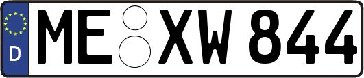 ME-XW844