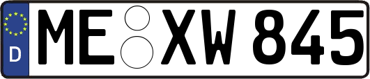 ME-XW845